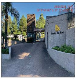 COND RES PORTO DO SOL