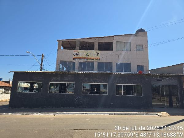 CEILANDIA – CEILANDIA SUL