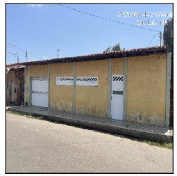 JD SÃO CRISTOVÃO II