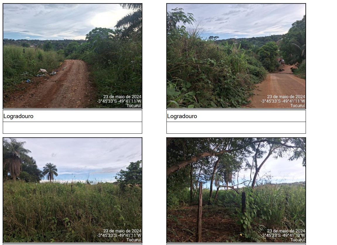 TUCURUI – SAO JOSE