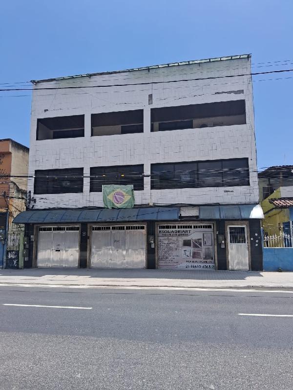 SAO GONCALO – PARADA 40