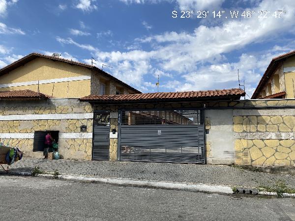 SAO PAULO – JARDIM DAS OLIVEIRAS