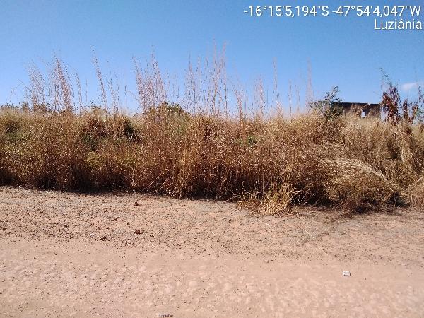 LUZIANIA – PARQUE PAULISTANO GLEBA A