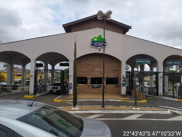 RES CAMPOS DO CONDE PAULINIA