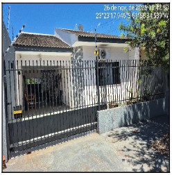 MARINGA – PARQUE RESIDENCIAL QUEBEC