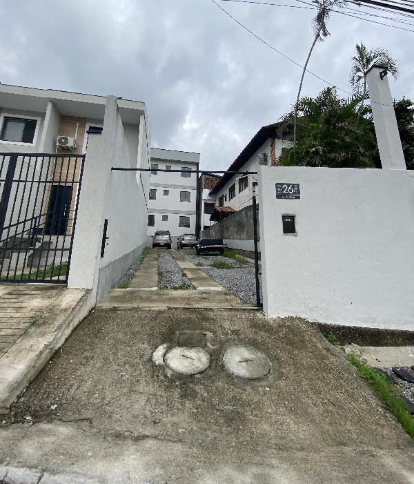 SAO GONCALO – LINDO PARQUE