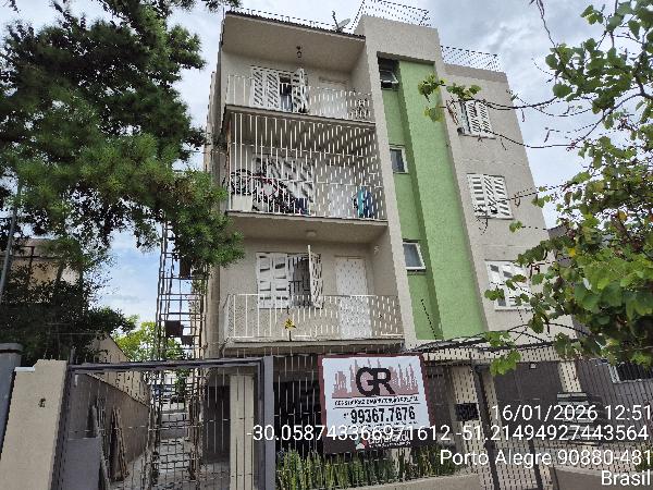 PORTO ALEGRE – MENINO DEUS