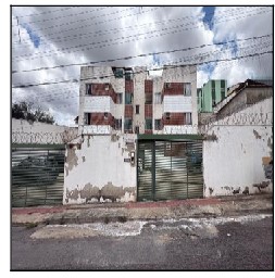 BELO HORIZONTE – COPACABANA