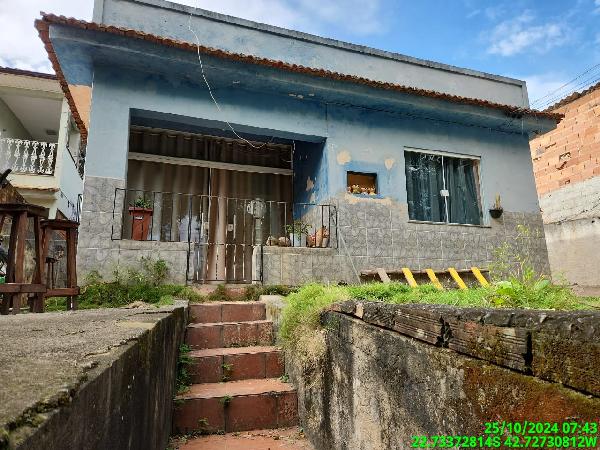 LOT VILA SANTO ANTONIO