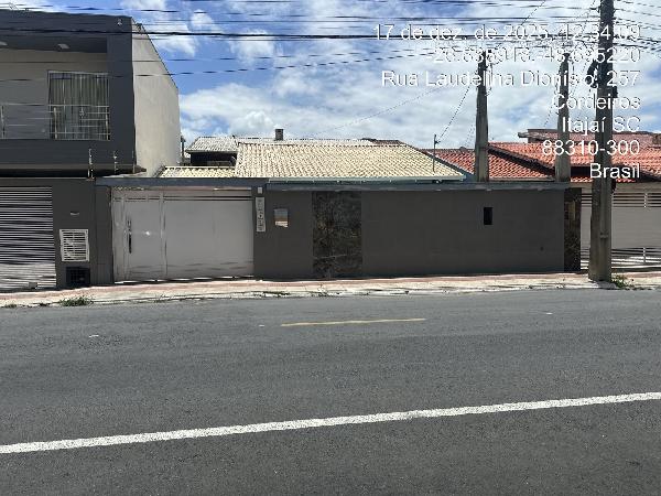 ITAJAI – CORDEIROS