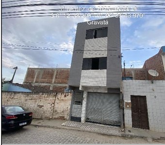 GRAVATA – BAIRRO NOVO