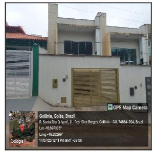 RESIDENCIAL ALESSANDRA J N P