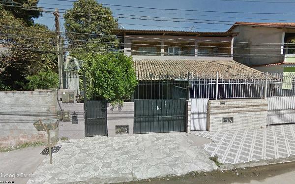 SAO GONCALO – GALO BRANCO