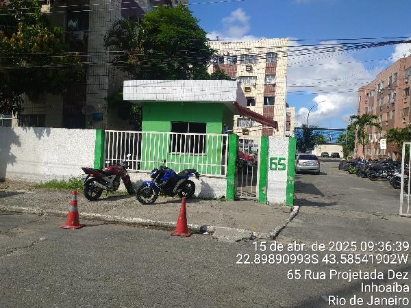 COND PARQUE DOS EUCALIPTOS