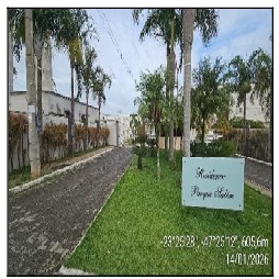 COND RES PARQUE SALEM