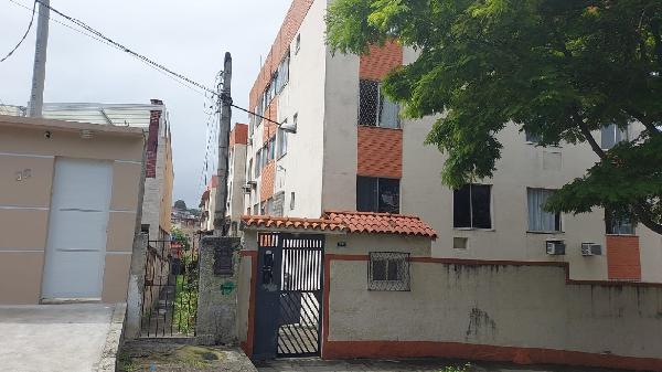 RIO DE JANEIRO – PILARES