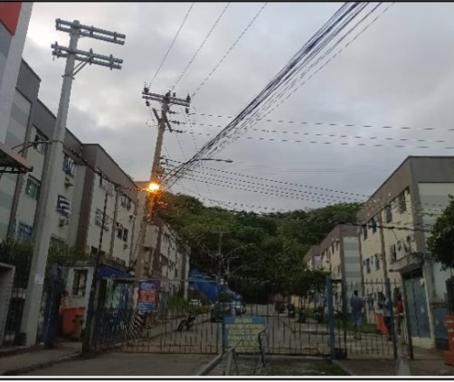 RIO DE JANEIRO – BANGU