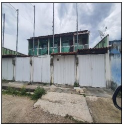 SAO GONCALO – TRINDADE