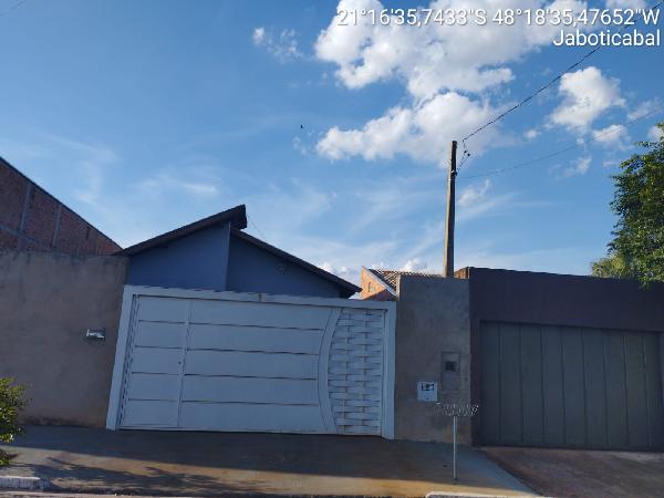 JABOTICABAL – JARDIM AMERICA