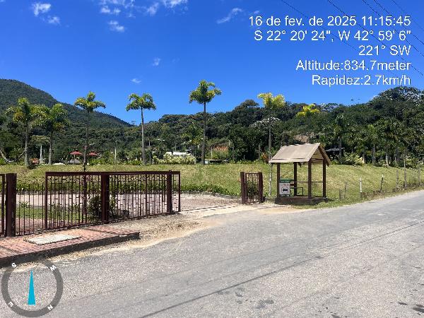 CONDOMINIO RESIDENCIAL GREEN LIFE CLUB