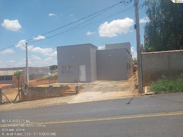 SANTO ANTONIO DE POSSE – JARDIM BRASILIA