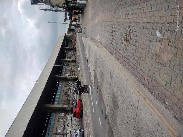 RIO DE JANEIRO – PAVUNA