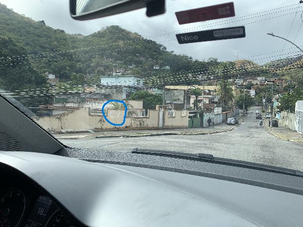 RIO DE JANEIRO – PRACA SECA