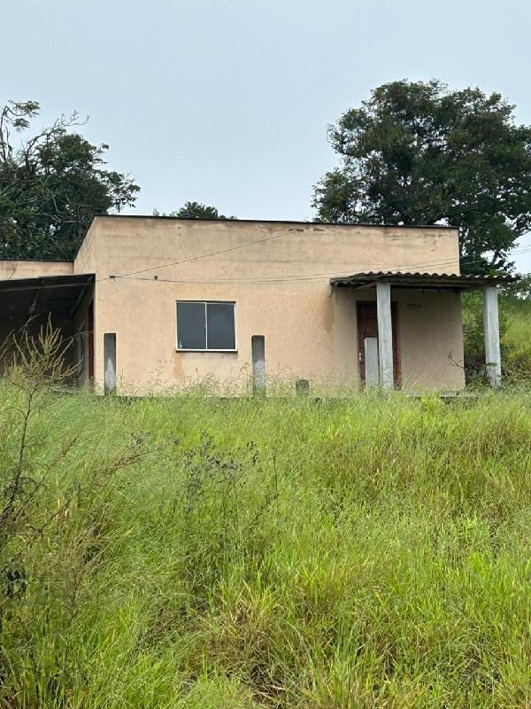 CARANDAI – PONTE CHAVE