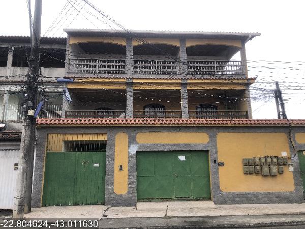 SAO GONCALO – TRINDADE