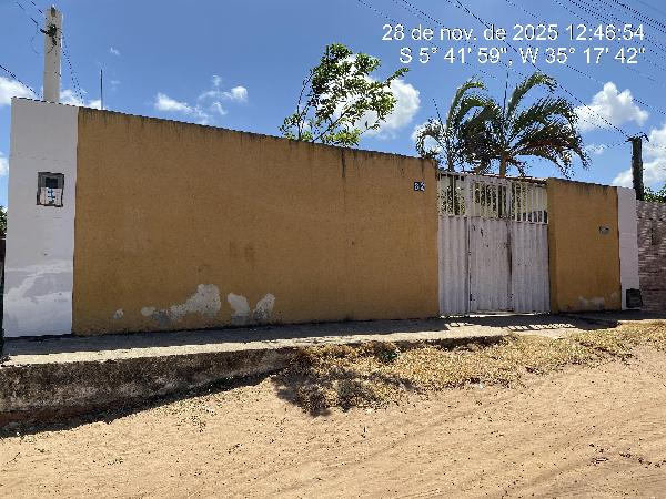 EXTREMOZ – PQ DAS JAQUEIRAS