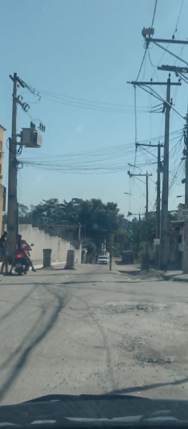 LOT JD NOSSA SENHORA AUXILIADORA