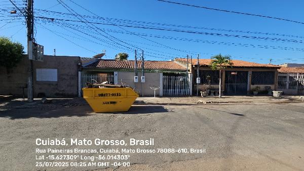 CUIABA – JARDIM DOS IPES