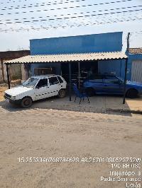 LOT VILA DIVINEIA SETOR A