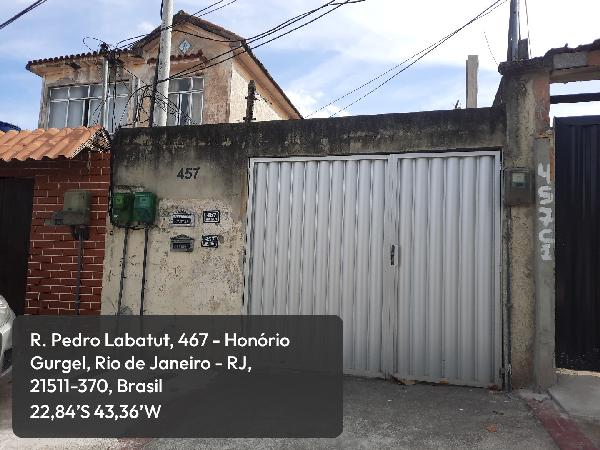 RIO DE JANEIRO – HONORIO GURGEL