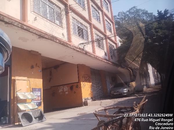 RIO DE JANEIRO – CASCADURA