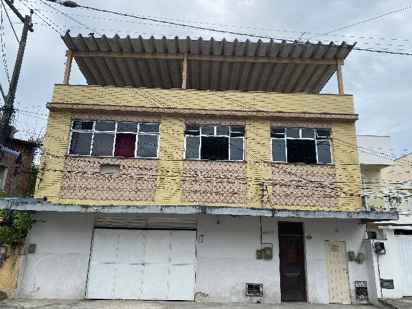 SAO GONCALO – TRINDADE