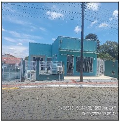 SAO CRISTOVAO DO SUL – CENTRO