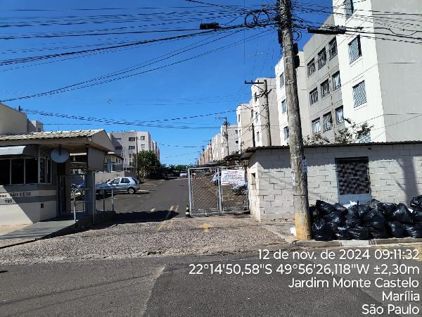RESIDENCIAL SAO LUIZ