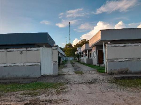 LOT CH BARRA DA BOA ESPERANCA