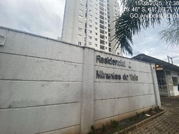 COND RES MIRANTES DO VALE