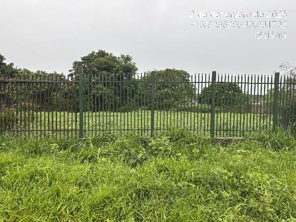 APARECIDA DE GOIANIA – JARDIM RIVIERA