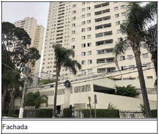 RESIDENCIAL PETRÔNIO PORTELA