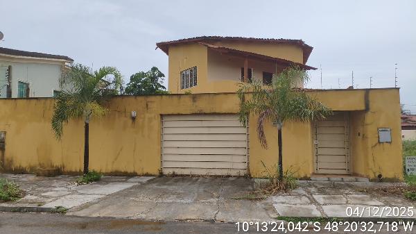 PALMAS – PLANO DIRETOR SUL