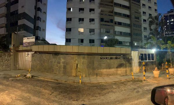 JABOATAO DOS GUARARAPES – PIEDADE