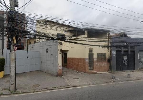 RIO DE JANEIRO – BONSUCESSO