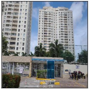 EMPREENDIMENTO STTILO CLUBE RESIDENCE