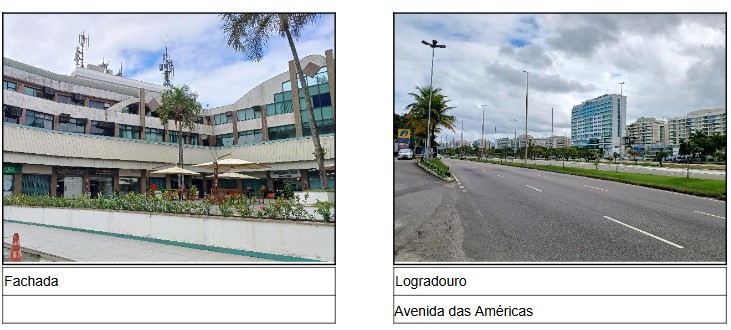 RIO DE JANEIRO – JACAREPAGUA