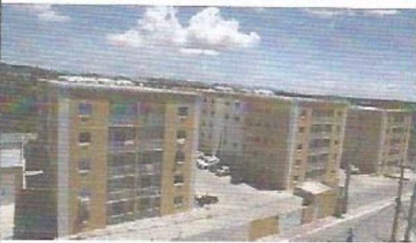 CONDOMINIO JARDIM ALCANTARA