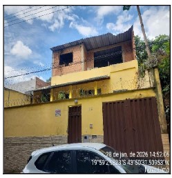 NOVA LIMA – REZENDE