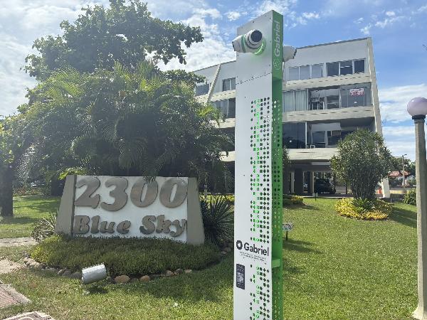 RIO DE JANEIRO – BARRA DA TIJUCA